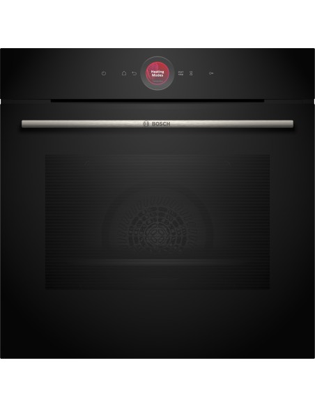 BOSCH HBG7721B1 FORNO A+ 60CM 71LT PIROLITICO 11FUNZ. HOTAIR 3D NERO