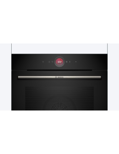 BOSCH HBG7721B1 FORNO A+ 60CM 71LT PIROLITICO 11FUNZ. HOTAIR 3D NERO