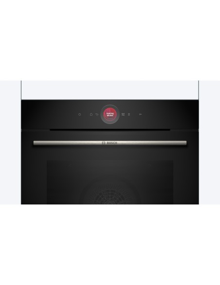 BOSCH HBG7721B1 FORNO A+ 60CM 71LT PIROLITICO 11FUNZ. HOTAIR 3D NERO