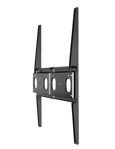 MELICONI EXTRA 900F 65"/120" 100KG STAFFA TV FISSA (50KG CARTONGESSO)