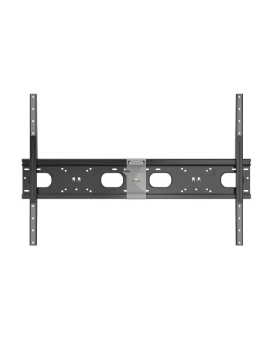 MELICONI EXTRA 900F 65"/120" 100KG STAFFA TV FISSA (50KG CARTONGESSO)