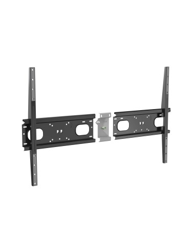 MELICONI EXTRA 900F 65"/120" 100KG STAFFA TV FISSA (50KG CARTONGESSO)