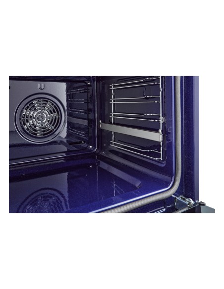 LG WSED7613S FORNO A+ 60CM 76LT 15PR PIROLITICO AIRFRY 300° WIFI