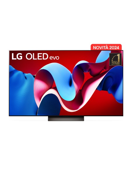 LG 55C44 TVC 55" OLED 4K SMART     TVSAT ALFA9 DOLBY VISION