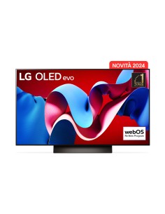 LG 48C44 TVC 48" OLED 4K SMART     TVSAT