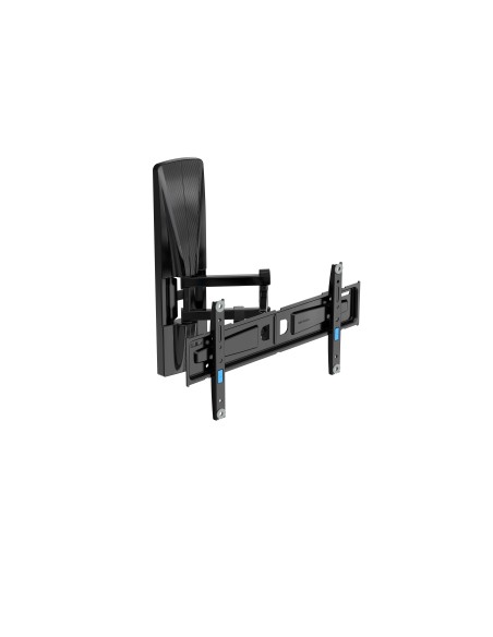 MELICONI EXTRA XDR200400 CG STAFFA DOPPIO BRACCIO 32"/65" 30KG C.GESSO