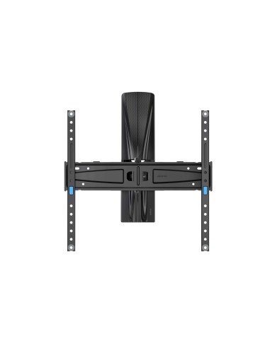 MELICONI EXTRA XDR200400 CG STAFFA DOPPIO BRACCIO 32"/65" 30KG C.GESSO