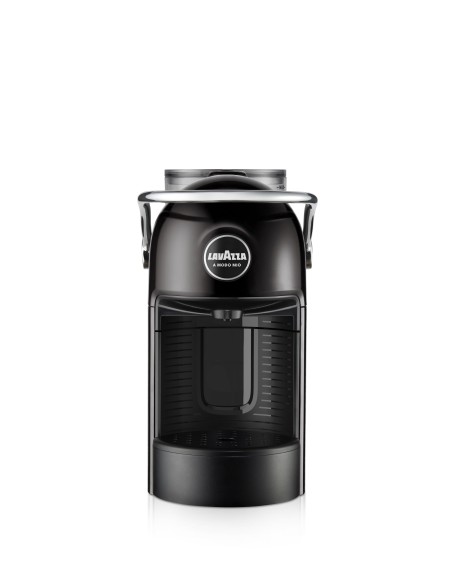 LAVAZZA 18001400 LM JOLIE EVO BLACK MACCHINA CAFFE'