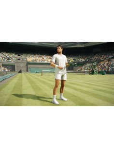 TOPSPIN 2K25 PS5 2