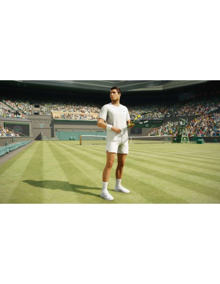 TOPSPIN 2K25 PS5