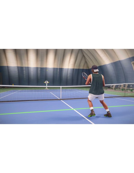 TOPSPIN 2K25 PS5