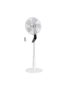 ROWENTA VU5690 VENTILATORE A PIANTANA 50CM 5PALE TELECOMANDO DISPLAY