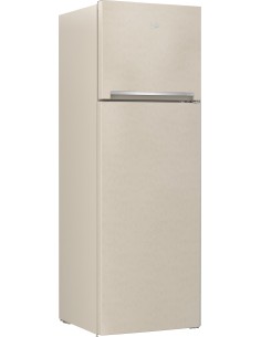 BEKO RDSA310M40BN FRIGO D.P. E 306L SABBIA STAT. VENTILATO H175 L60