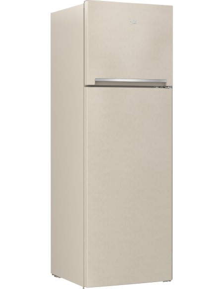 BEKO RDSA310M40BN FRIGO D.P. E 306L SABBIA STAT. VENTILATO H175 L60