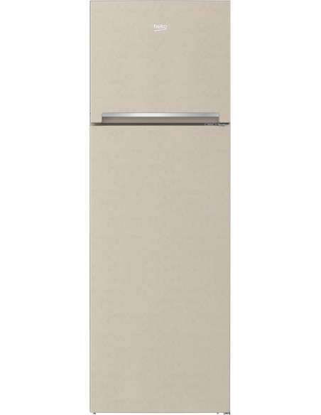 BEKO RDSA310M40BN FRIGO D.P. E 306L SABBIA STAT. VENTILATO H175 L60