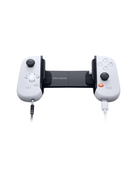 BACKBONE BB-51-P-WS ONE USB-C CONTROLLER SMARTPHONE/PLAYSTATION