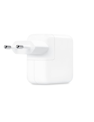 APPLE MW2K3ZM/A 35W DUAL USB-C POWER ADAPTER
