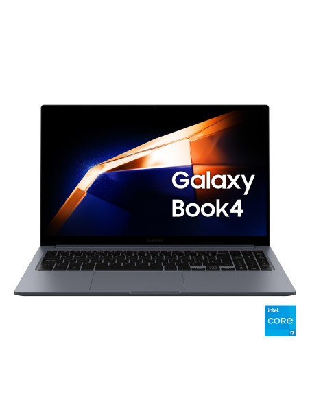NOTEBOOK: vendita online SAMSUNG GALAXY BOOK4 NOTEBOOK I7  16GB/SSD512GB/15,6" in offerta