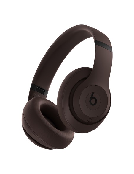 BEATS MQTT3ZM/A STUDIO PRO CAFFE' CUFFIA WIRELESS