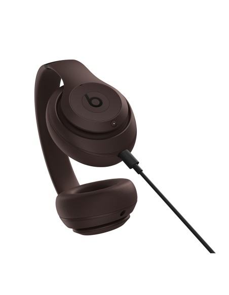 BEATS MQTT3ZM/A STUDIO PRO CAFFE' CUFFIA WIRELESS