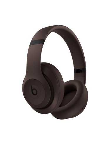 BEATS MQTT3ZM/A STUDIO PRO CAFFE' CUFFIA WIRELESS