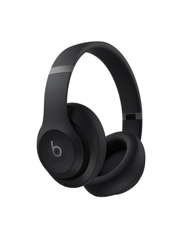 BEATS MQTP3ZM/A STUDIO PRO NERO CUFFIA WIRELESS