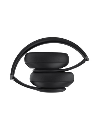 BEATS MQTP3ZM/A STUDIO PRO NERO CUFFIA WIRELESS