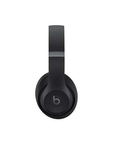 BEATS MQTP3ZM/A STUDIO PRO NERO CUFFIA WIRELESS