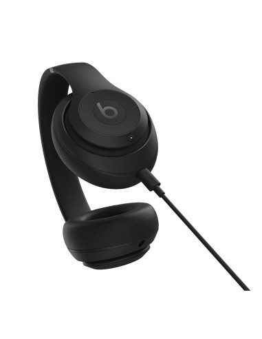 BEATS MQTP3ZM/A STUDIO PRO NERO CUFFIA WIRELESS