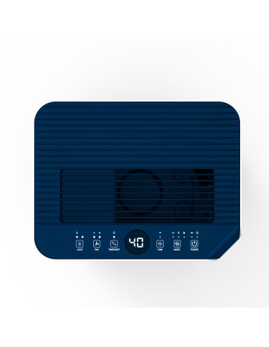 ARGO DRY PURY EVO WF 21 DEUMI 21LT.WI-FI