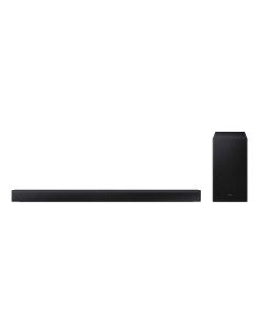 SAMSUNG HW-B750D SOUNDBAR 5.1 400W + SUBWOOFER WIRELESS 2