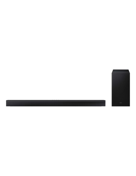 SAMSUNG HW-B750D SOUNDBAR 5.1 400W + SUBWOOFER WIRELESS