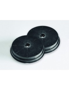 GLEM GAS 9NCACI FILTRO CARBONE CIRC 2