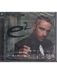 E2 - EROS RAMAZZOTTI 2 CD