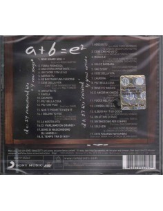 E2 - EROS RAMAZZOTTI 2 CD 2