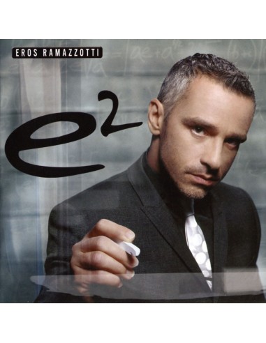 E2 - EROS RAMAZZOTTI 2 CD