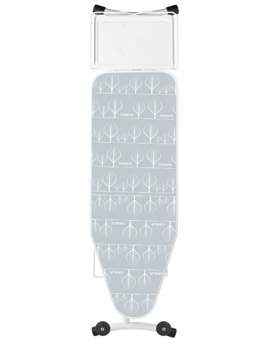 ASSI DA STIRO: vendita online POLTI AS0001 VAPORELLA ASSE DA STIRO in offerta