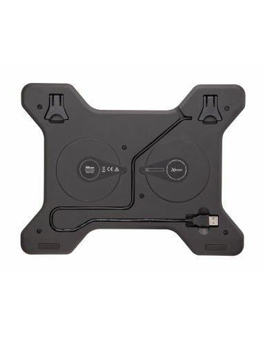 TRUST 17805 NOTEBOOK COOLING STAND XSTREAM BREEZE