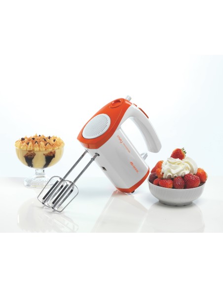 ARIETE 1565/1 SBATTITORE C/CIOTOLA MIXY PROFESSIONALE