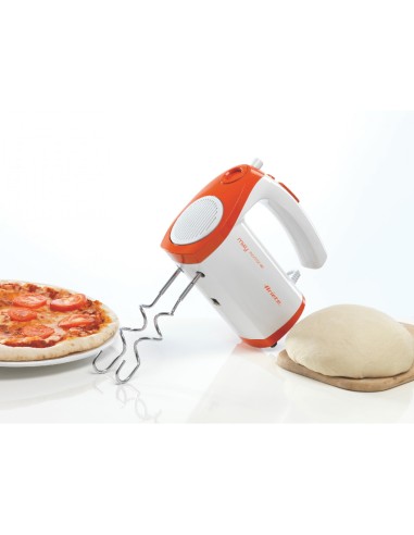 SBATTITORI: vendita online ARIETE 1565/1 SBATTITORE C/CIOTOLA MIXY PROFESSIONALE in offerta