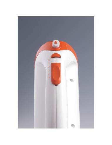 SBATTITORI: vendita online ARIETE 1565/1 SBATTITORE C/CIOTOLA MIXY PROFESSIONALE in offerta