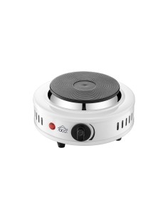 DCG EKP2418 PIASTRA ELETTRICA 9 CM 300 WATT