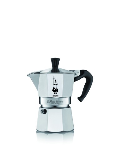 CAFFETTIERE: vendita online BIALETTI 0001168 MOKA EXPRESS 2TZ in offerta