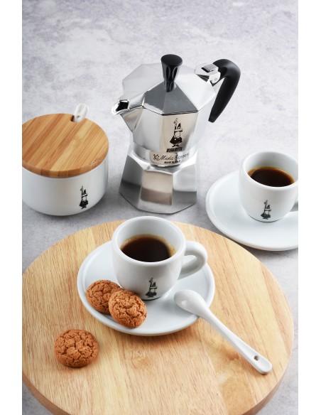 BIALETTI 0001168 MOKA EXPRESS 2TZ