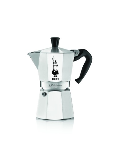 CAFFETTIERE: vendita online BIALETTI 0001163 MOKA EXPRESS 6TZ in offerta