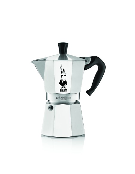 BIALETTI 0001163 MOKA EXPRESS 6TZ