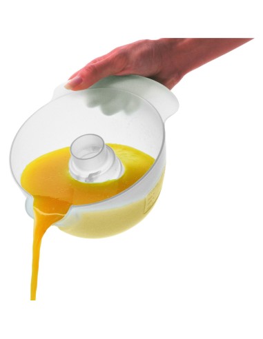 SPREMIAGRUMI: vendita online PHILIPS HR2738/00 SPREMIAGRUMI 25W 0,5LT BIANCO in offerta