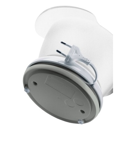 SPREMIAGRUMI: vendita online PHILIPS HR2738/00 SPREMIAGRUMI 25W 0,5LT BIANCO in offerta