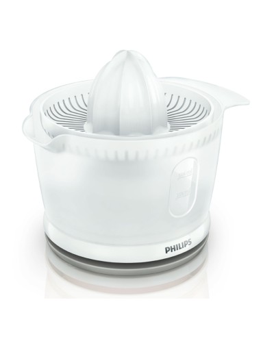 SPREMIAGRUMI: vendita online PHILIPS HR2738/00 SPREMIAGRUMI 25W 0,5LT BIANCO in offerta