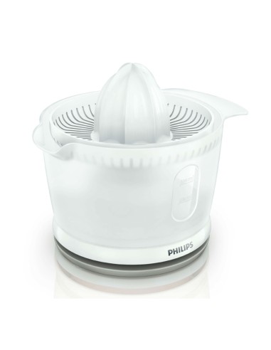 SPREMIAGRUMI: vendita online PHILIPS HR2738/00 SPREMIAGRUMI 25W 0,5LT BIANCO in offerta